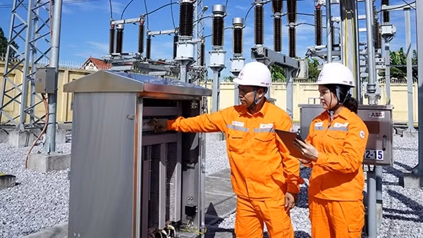 EVNNPC tiết kiệm hơn 304 triệu kWh trong 2 tháng đầu năm