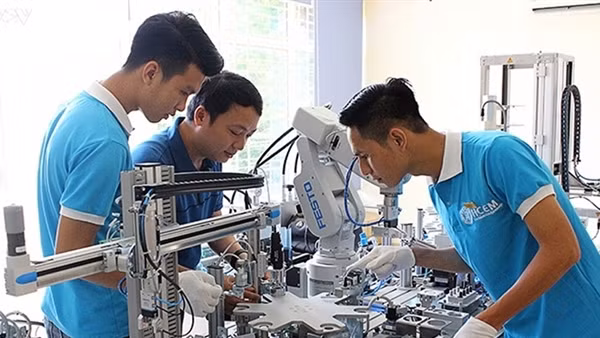 Nâng cao chất lượng nguồn nhân lực: Đào tạo cần đúng và trúng