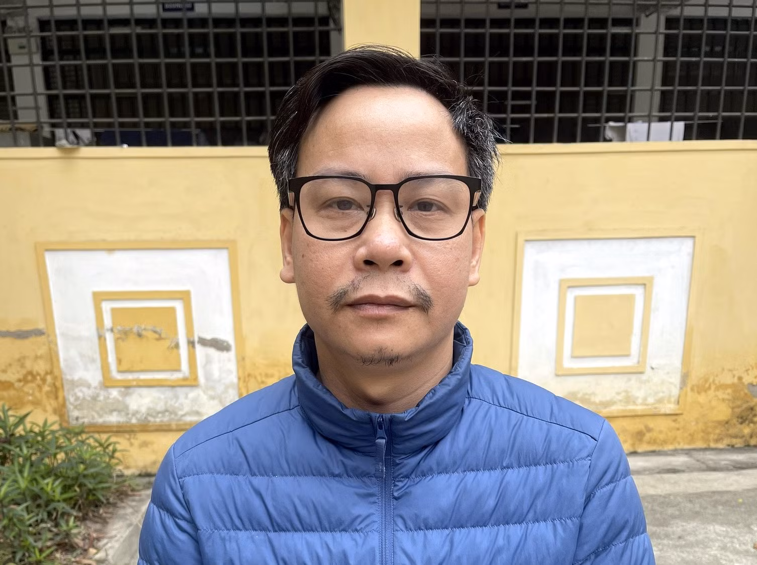 Tìm bị hại vụ án Hoàng Nam lừa đảo chiếm đoạt tài sản -0