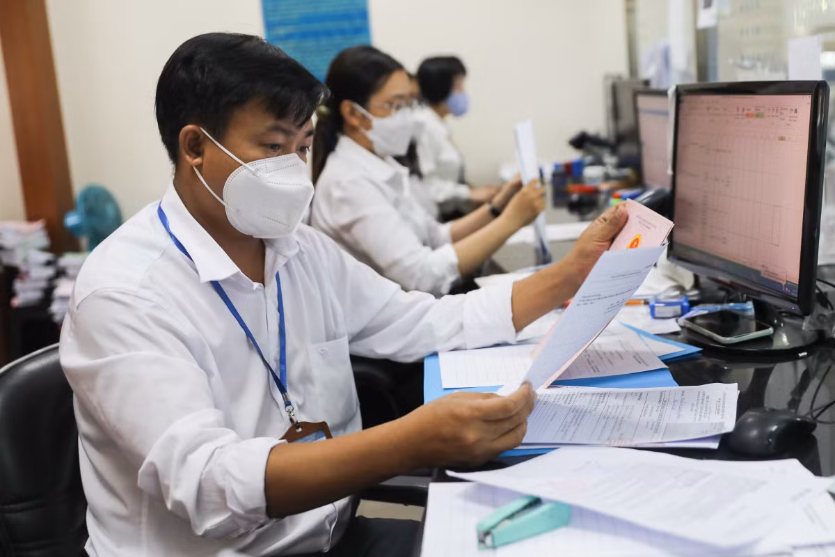 Nhiều chính sách có hiệu lực từ tháng 10/2023 -0