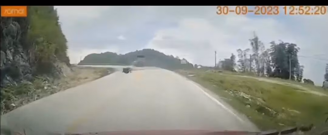 Xảy ra 2 vụ tai nạn giao thông làm 3 người thương vong -0