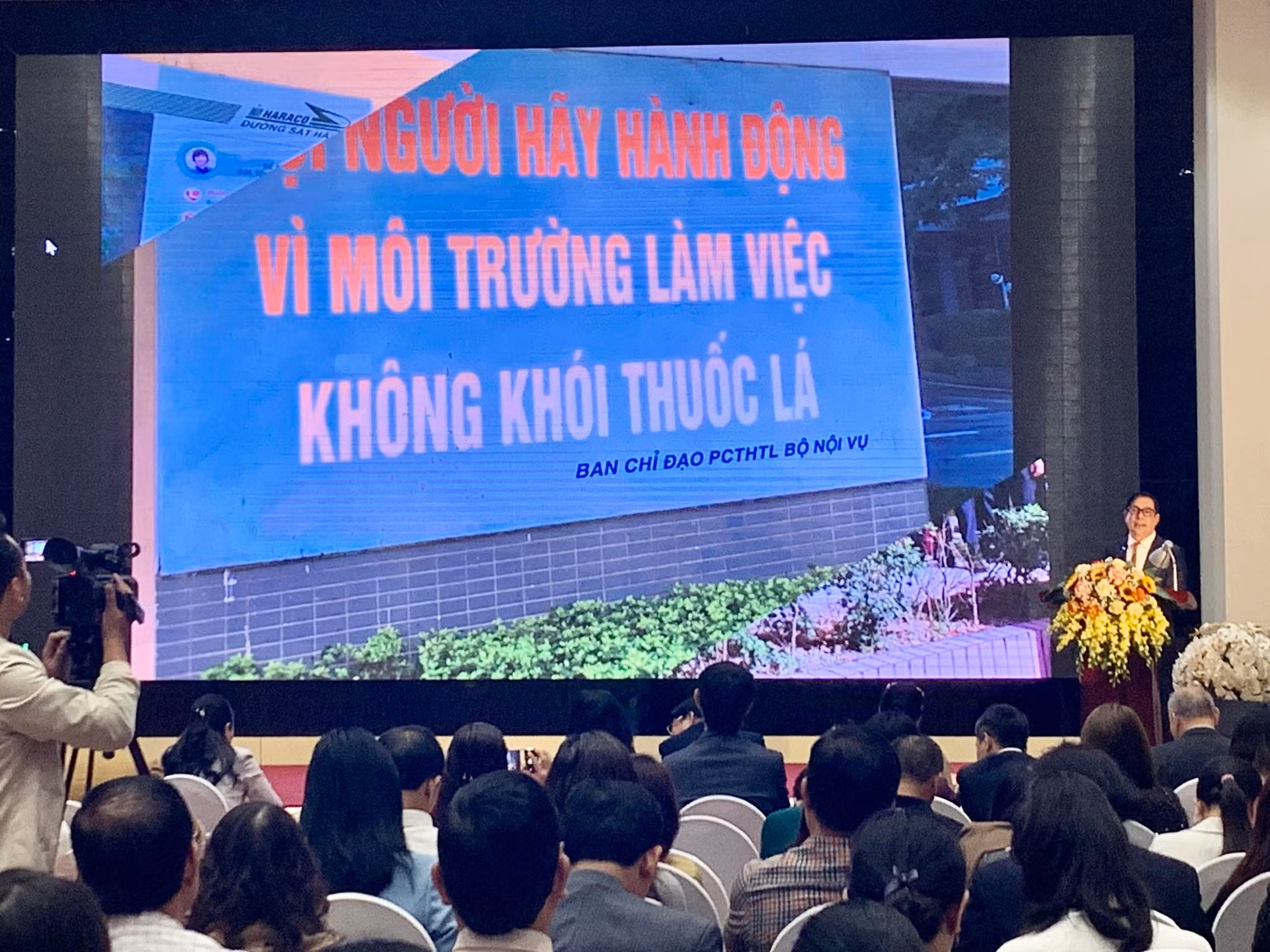 Mỗi năm có ít nhất 40.000 ca tử vong do các bệnh liên quan đến thuốc lá -0