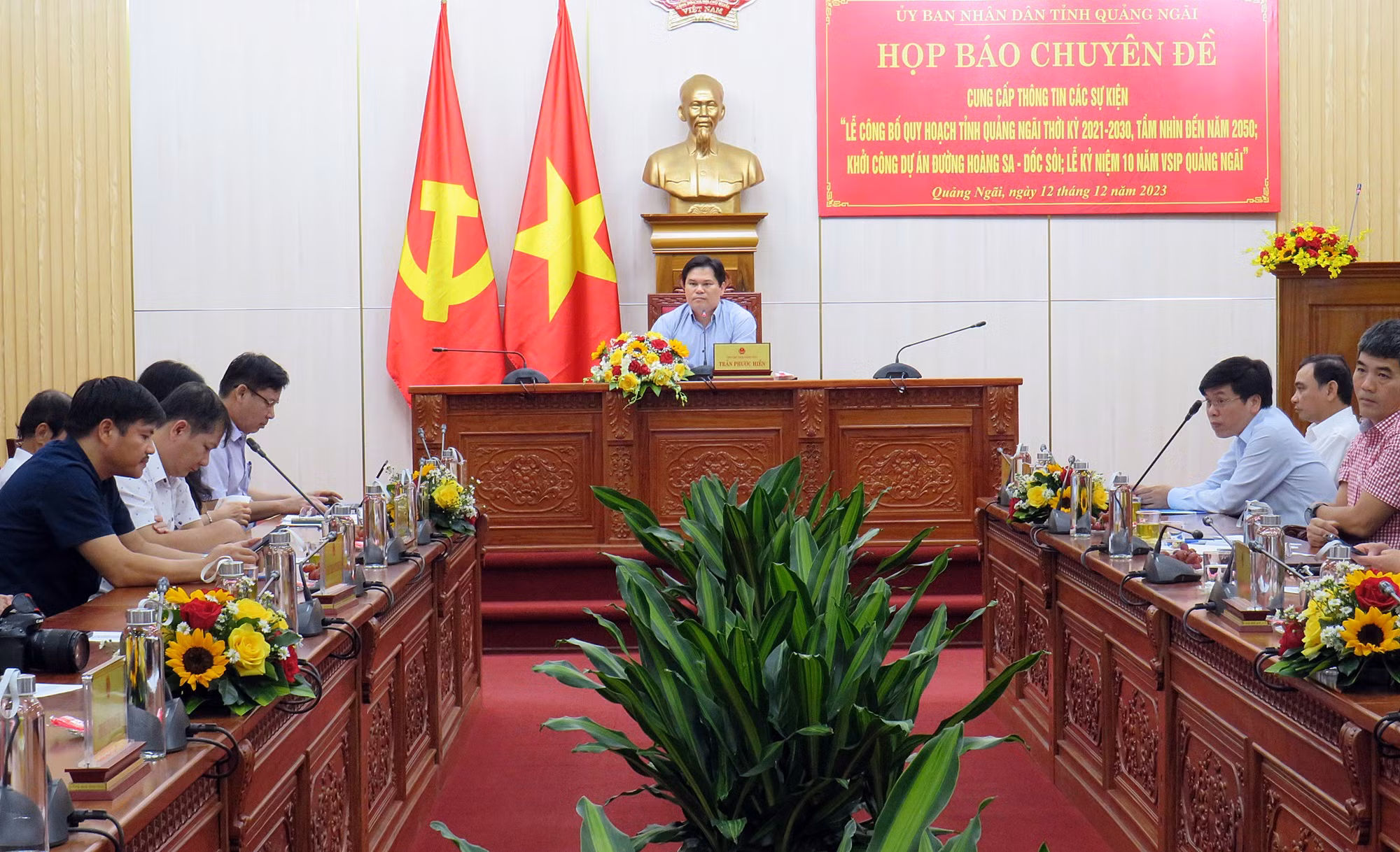 Quy hoạch tỉnh Quảng Ngãi có điểm gì đáng chú ý? -0