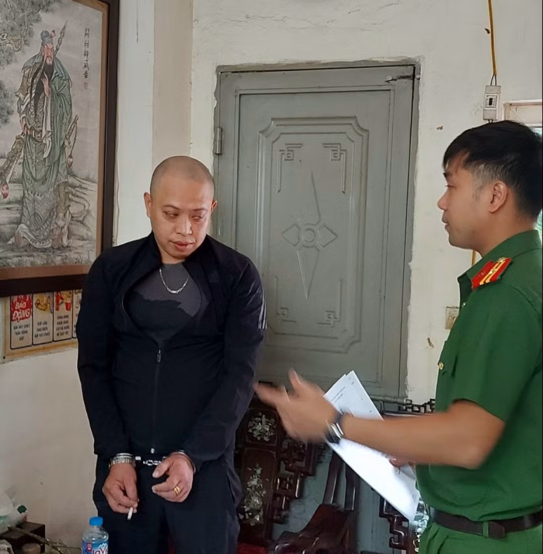 Bộ Công an triệt phá đường dây tín dụng đen trên 80 tỷ đồng và cá độ bóng đá -0
