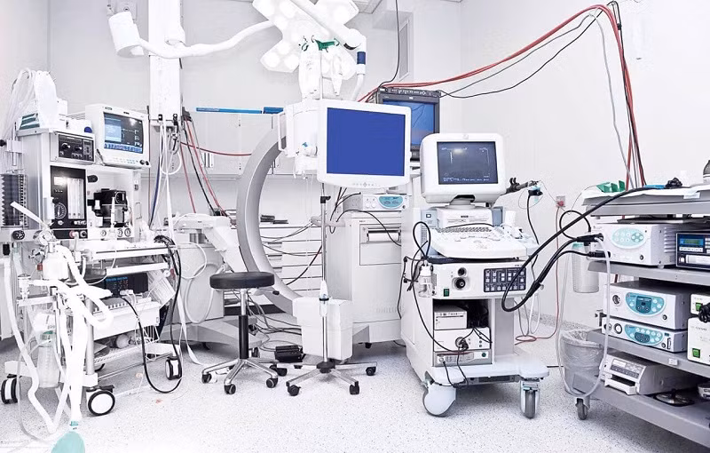 TP Hồ Chí Minh: Yêu cầu xử lý tập thể, cá nhân vi phạm mua sắm thiết bị chống dịch -0