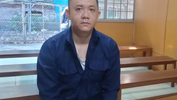Mạo danh "con tướng" để lừa đảo