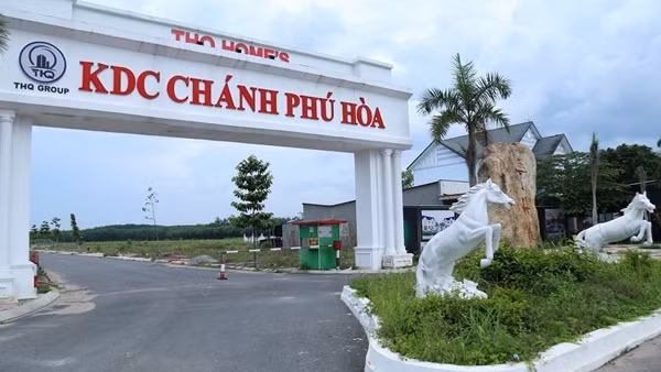 Muôn kiểu lừa đảo bán đất dự án “ma”
