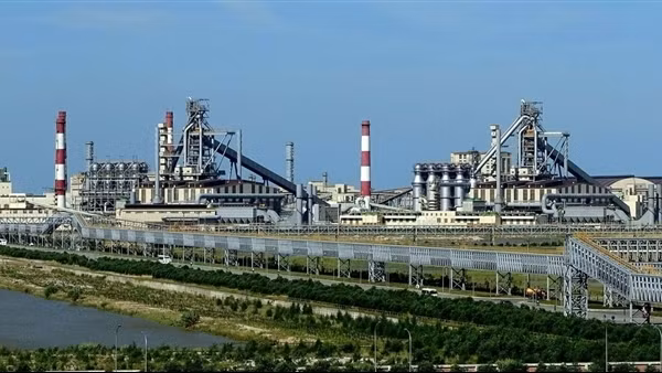 Nổ tại Công ty Formosa Hà Tĩnh, 3 công nhân thương vong