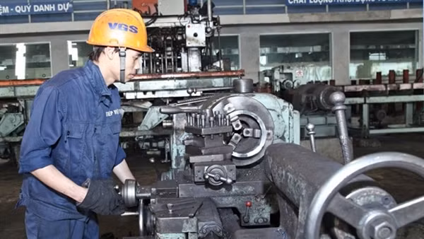 Vĩnh Phúc giải ngân vốn đầu tư công đạt xấp xỉ 62%