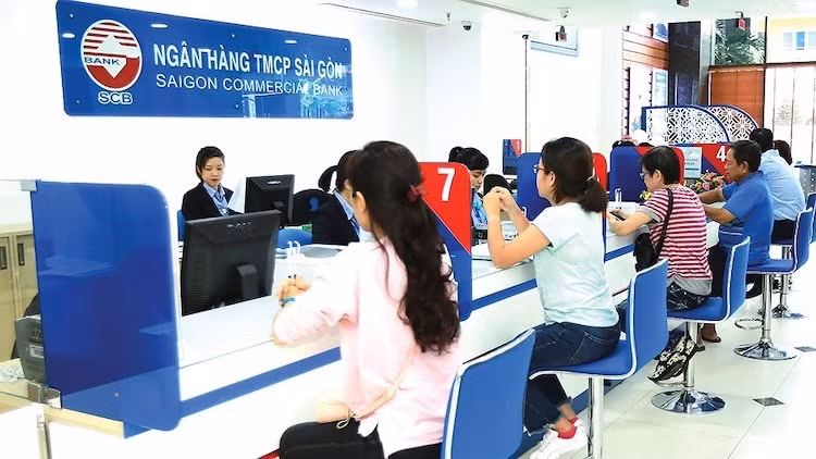 SCB khẳng định việc bắt bà Trương Mỹ Lan không ảnh hưởng tới kinh doanh -0