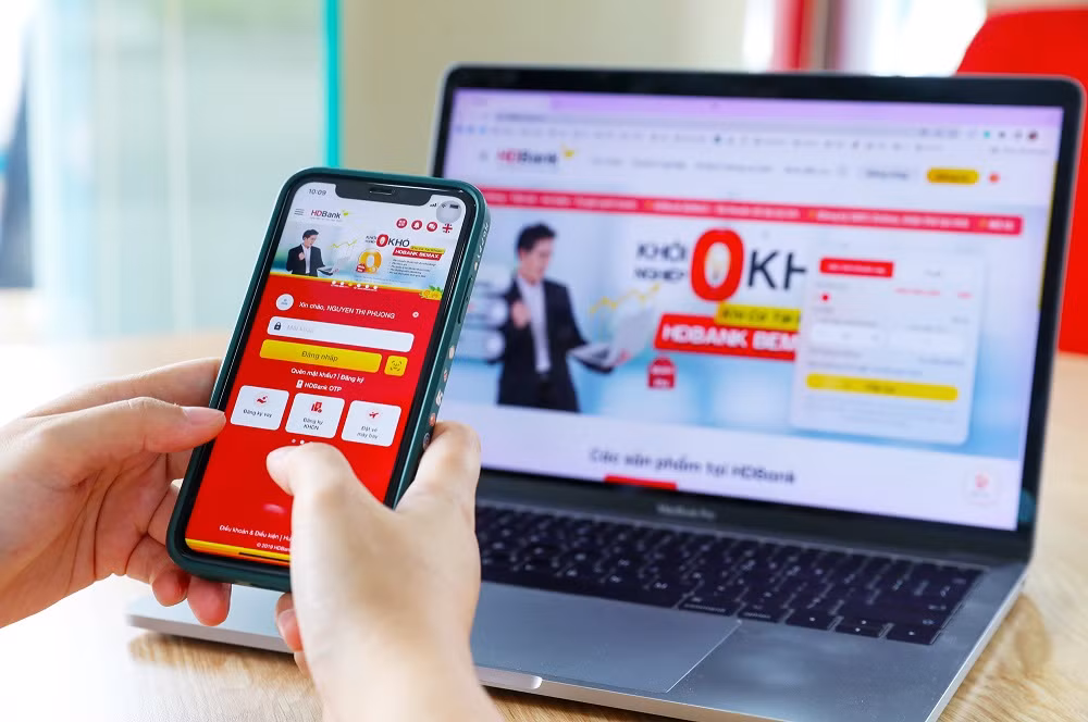 Chuyển đổi số mang lại giá trị cao nhất cho khách hàng -0