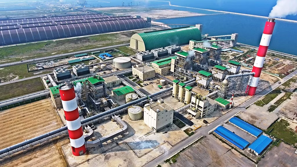 Điều tra vụ nổ đường ống tại KKT Vũng Áng khiến 3 người thương vong -0