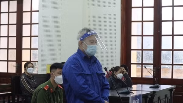 Bác đơn của bị cáo trong vụ bắn chết 2 người tại TP Vinh
