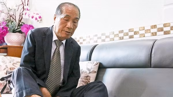 Nhà giáo Nguyễn Ngọc Ký: "Người lái đò" mẫu mực, khiêm nhường