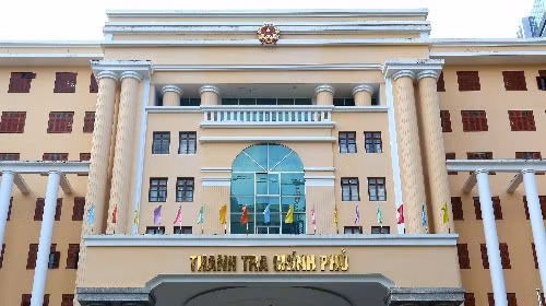 Thanh tra Chính phủ có 19 đơn vị kể từ ngày 1/12 -0