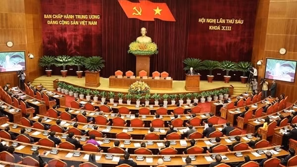 Khơi dậy khát vọng phát triển, tinh thần khởi nghiệp và đổi mới sáng tạo