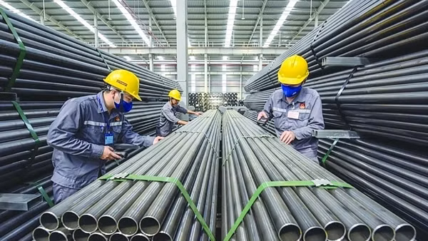 Chủ động ứng phó với các vụ kiện phòng vệ thương mại