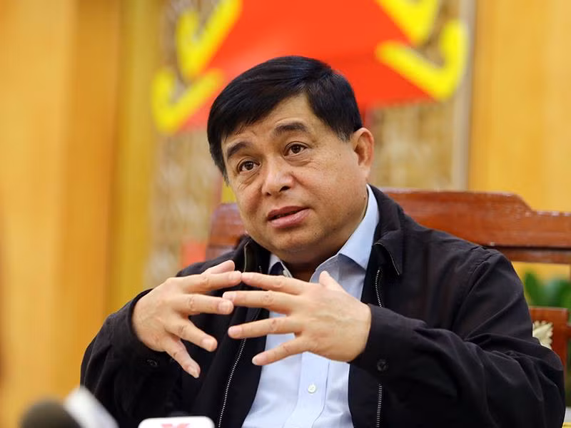 Tạo lập cơ chế phòng ngừa sai phạm (Kỳ cuối) -0