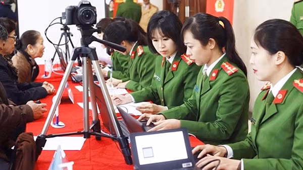 Thông tin cá nhân đang bị thu thập, mua bán trái phép (Bài 1)