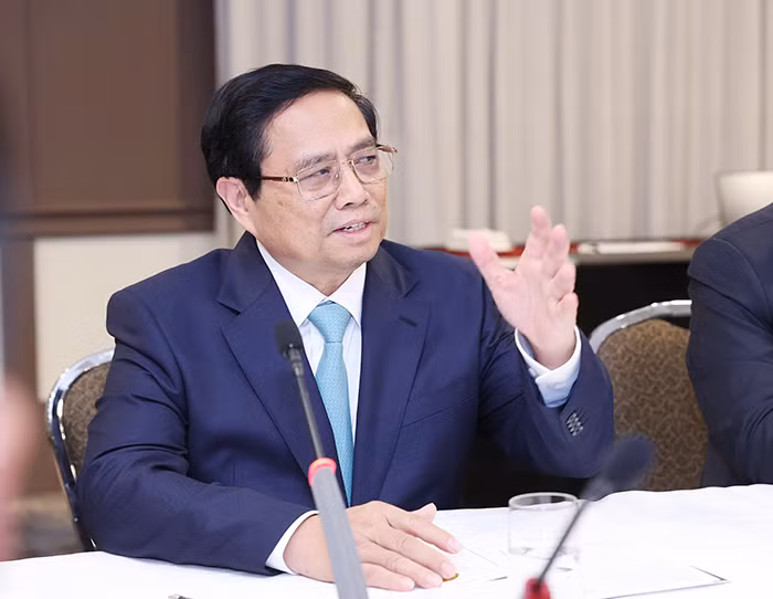 Phát huy tối đa vai trò của các tri thức, chuyên gia Việt Nam ở Australia -0