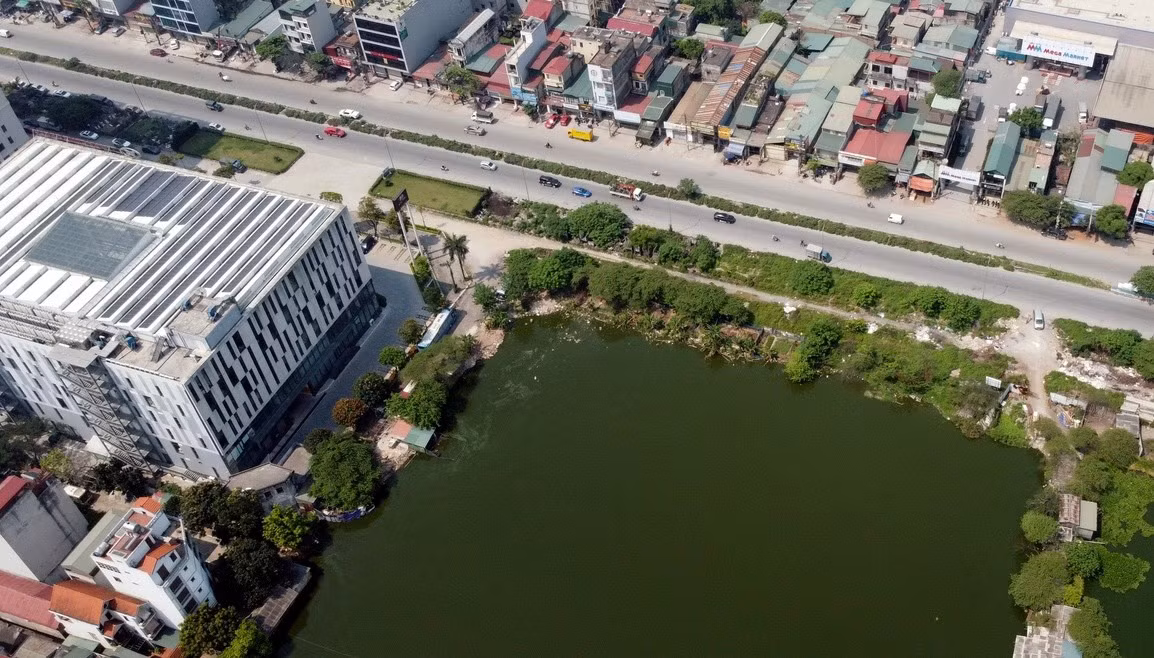 Cựu cán bộ Ban Quản lý dự án Hà Nội bị truy tố vì lạm dụng chức vụ