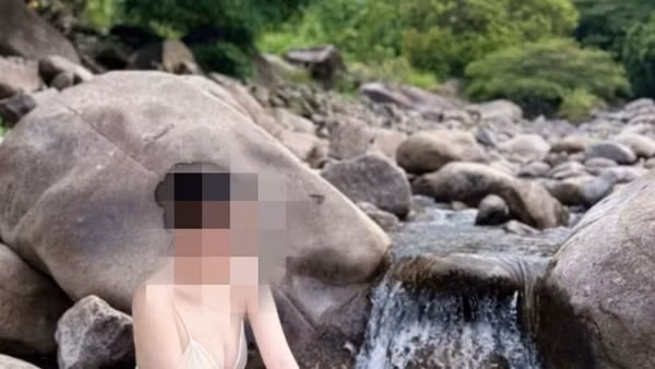 Nhiều người bị Facebooker giả hot girl tống tiền bằng clip nhạy cảm
