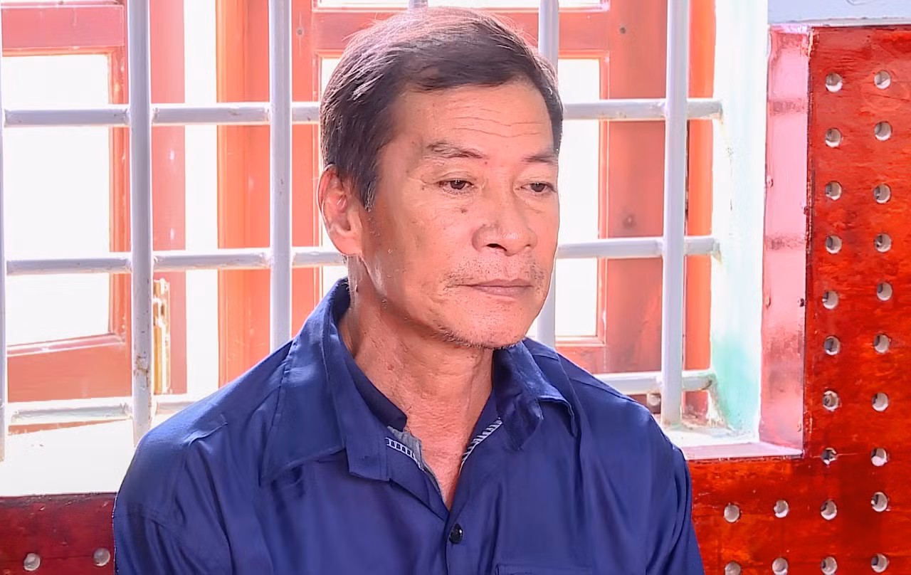 Người đàn ông bị đâm tử vong tại tiệc nhậu -0