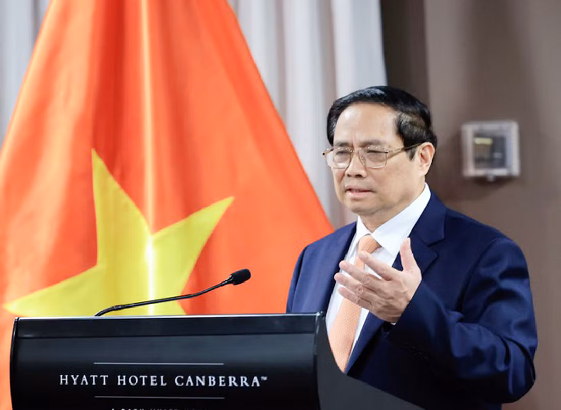 Luôn xứng đáng là người Việt Nam, luôn tự hào là người Việt Nam -0