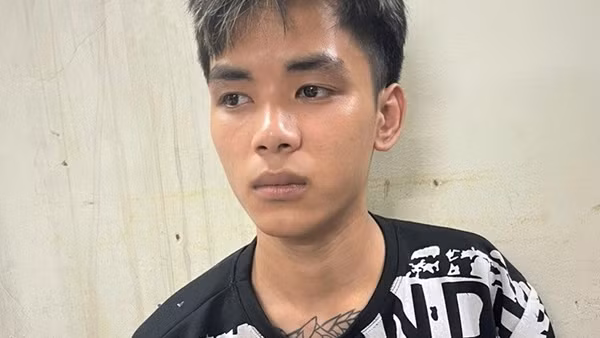 Bắt đối tượng giết người ở Quảng Nam rồi lẩn trốn vào TP Hồ Chí Minh