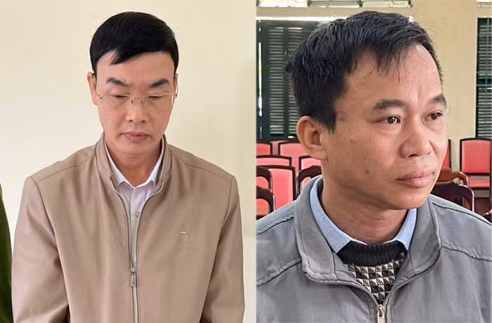 Tuyên Quang: Khởi tố 2 đối tượng tham ô tài sản -0