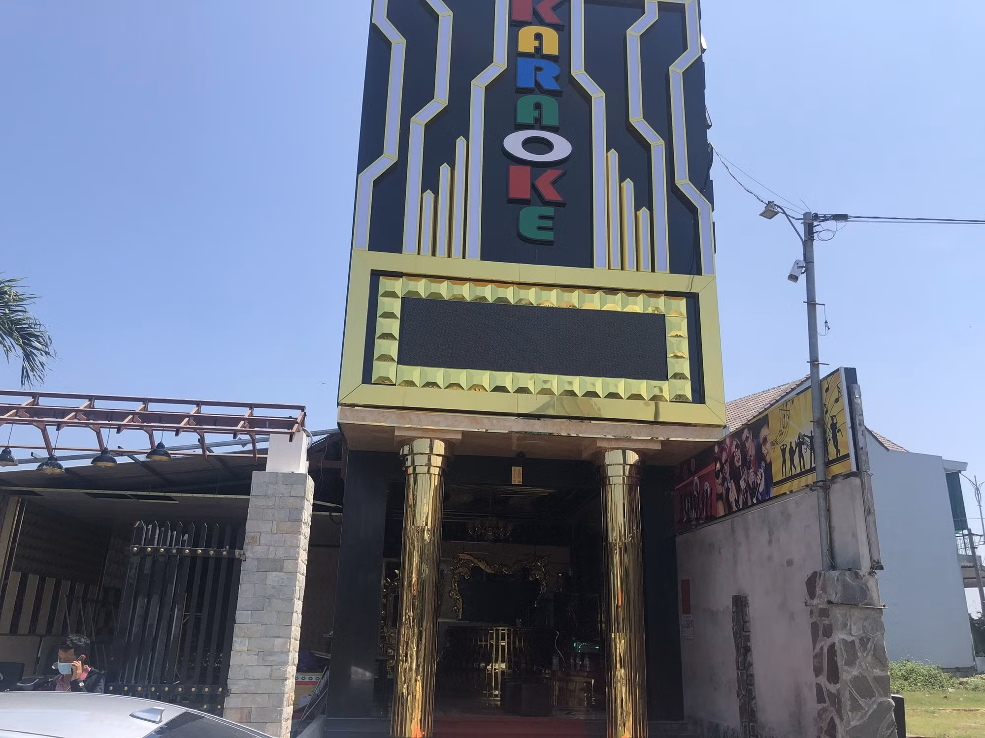 Bắt chủ karaoke giết người, làm nhục hàng chục nữ nhân viên trốn truy nã tại TP Hồ Chí Minh -0