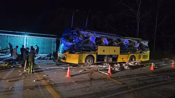 Thủ tướng yêu cầu xử lý nghiêm trách nhiệm trong vụ TNGT nghiêm trọng tại Tuyên Quang