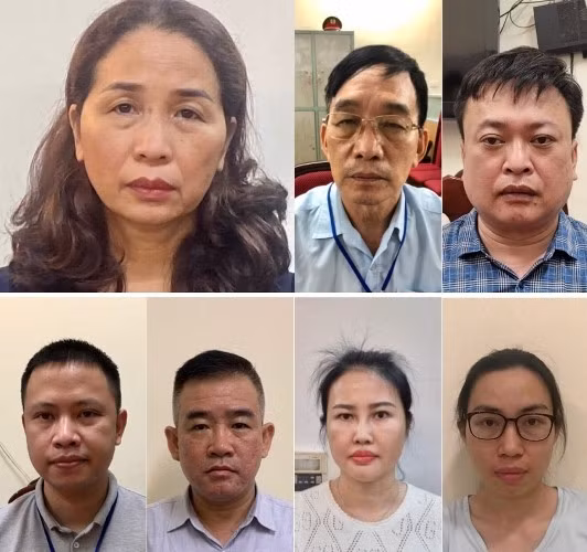 Dùng “trò ma” đặt hoạt động đấu thầu ra ngoài vòng pháp luật (Kỳ 2) -0