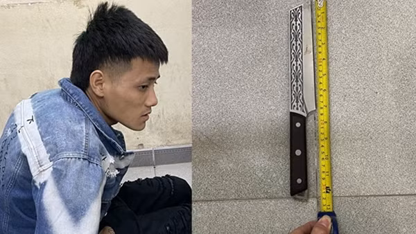 Khởi tố chủ nợ chém con nợ