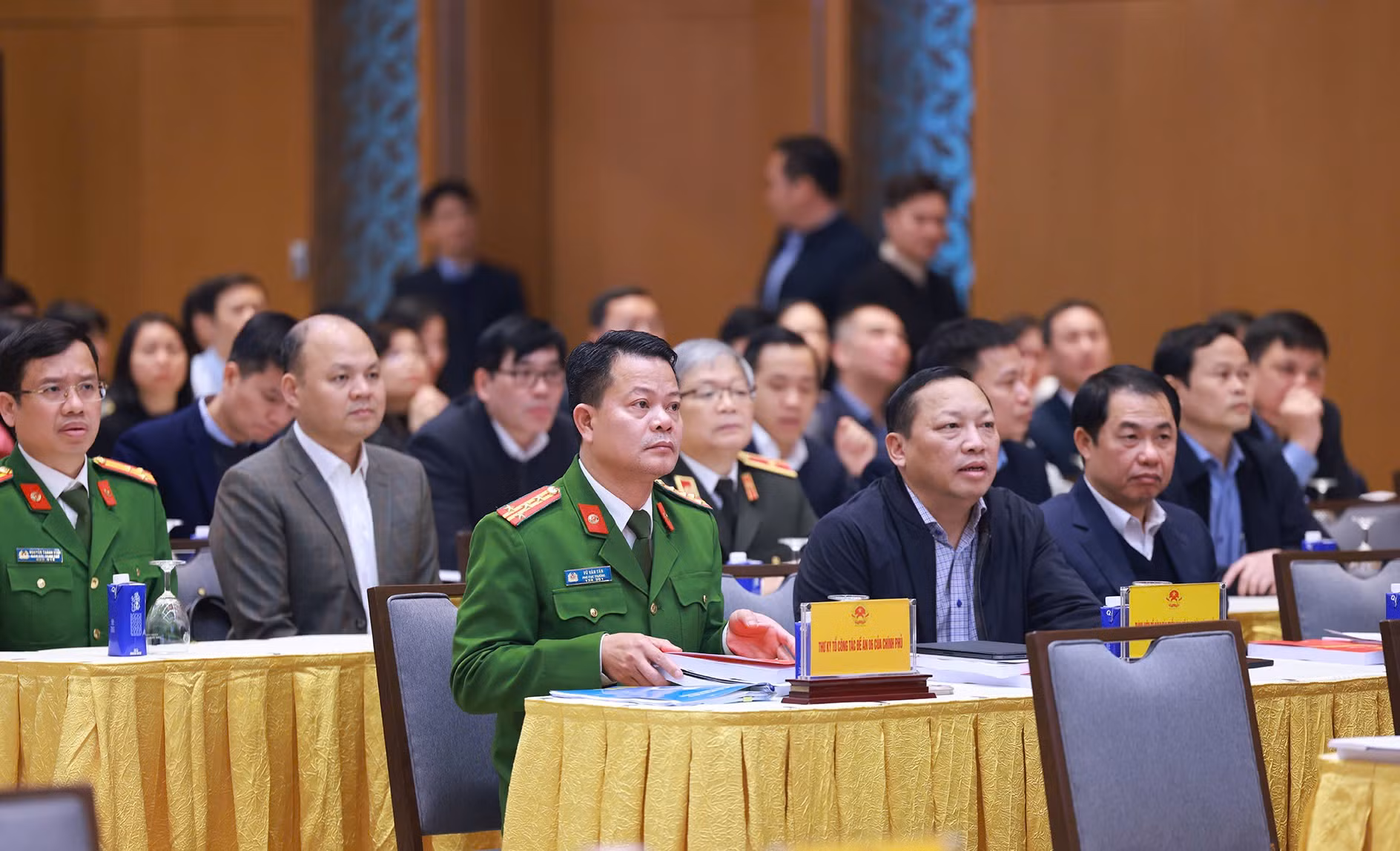 Việt Nam vươn lên thứ 71/193 về Chính phủ điện tử -0