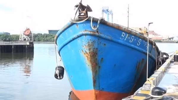 Bắt giữ, xử lý hơn 220 vụ buôn lậu, tội phạm trên biển ảnh 4