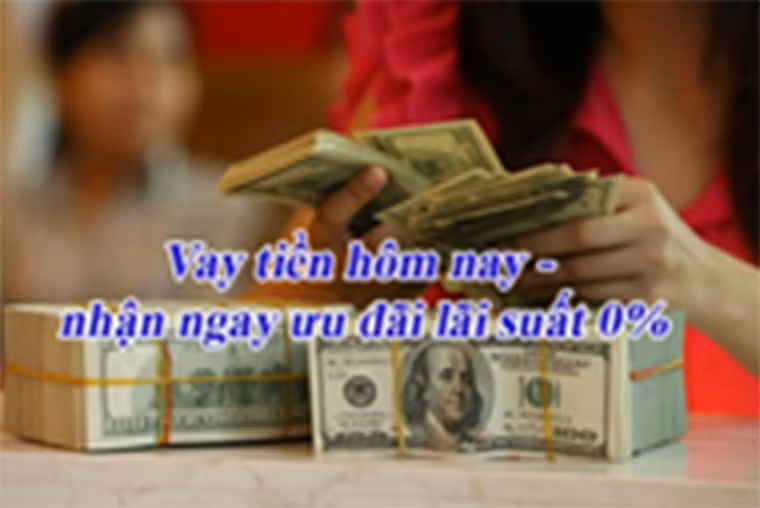 Các app “tín dụng đen”: Nhả lời “đường mật”, gây hậu quả “đắng” -0