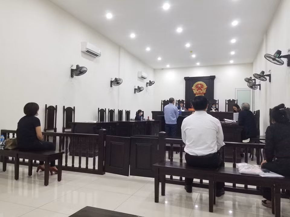 Nữ Giám đốc bị lấy trộm 2 tỷ đồng vì tin tưởng nhân tình -0