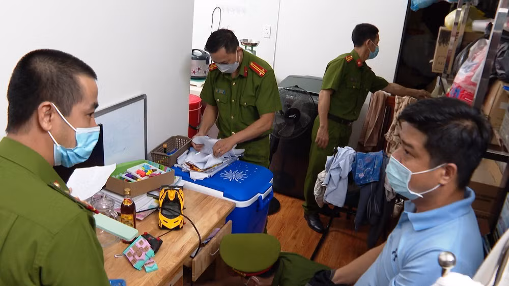 Thêm hàng trăm bị hại gửi đơn tố cáo Tập đoàn bất động sản Khải Tín lừa đảo -0