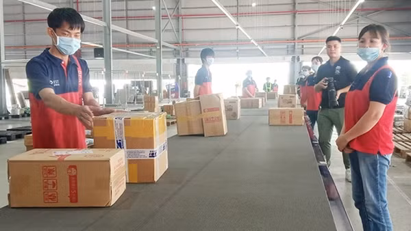Chuyển đổi số - chìa khóa của tăng trưởng ảnh 2
