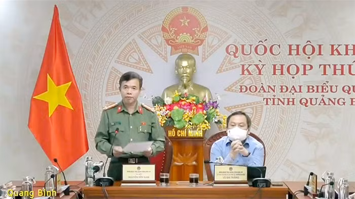 Công an tỉnh Hải Dương khám phá các đường dây tổ chức xuất, nhập cảnh trái phép -0