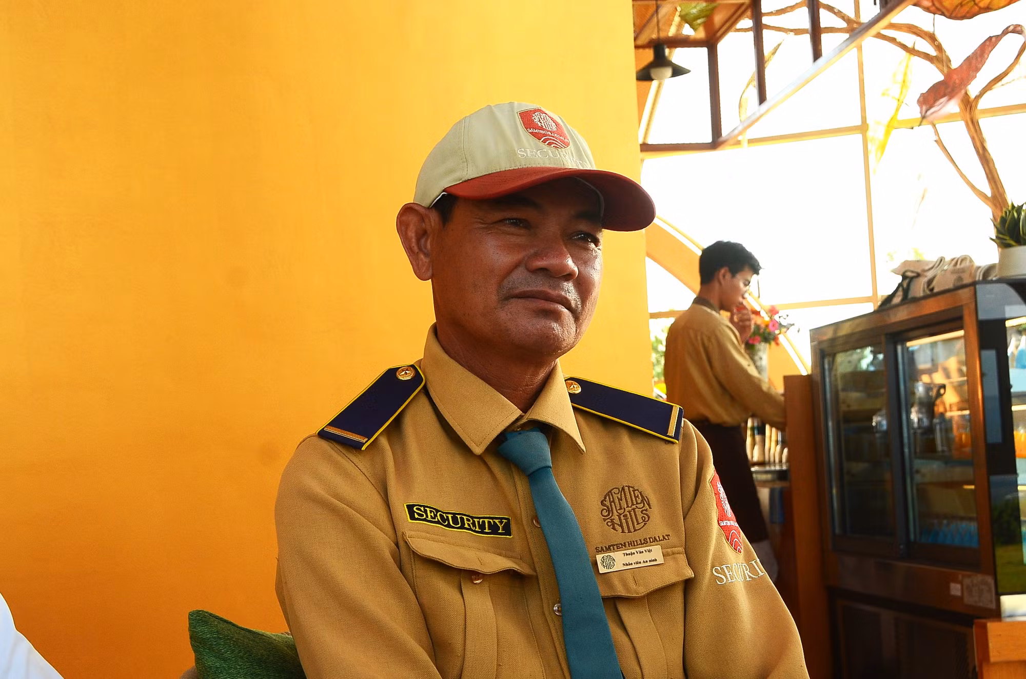 Samten Hills Dalat góp phần “đánh thức” vùng đất khô cằn -3