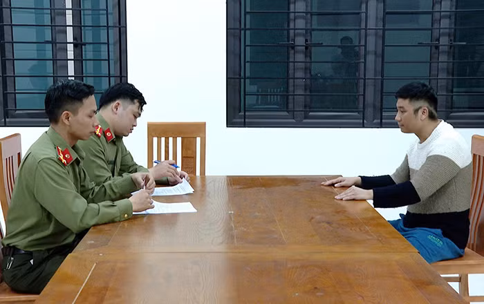 Bắt “cá” trên mạng -0