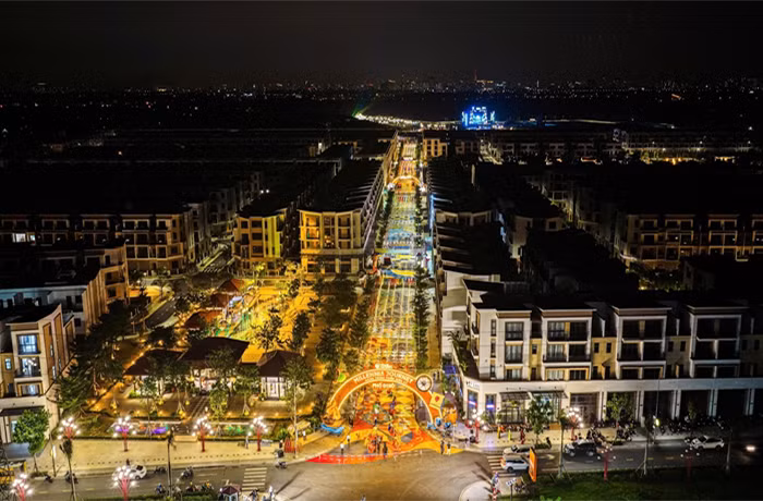 T&T Group khai trương hai công trình kỷ lục Quốc gia giữa lòng đại đô thị 267 ha T&T City Millennia -0