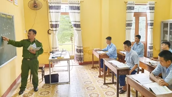 Những nội dung cơ bản của Luật Tư pháp người chưa thành niên