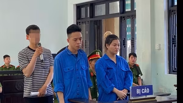 Giấu ma túy trong loa rồi gửi bán qua đường chuyển phát nhanh