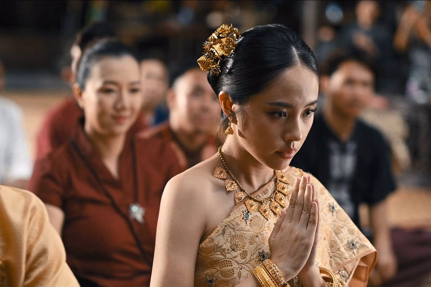 Khi phim ngoại không còn độc tôn phòng vé -0