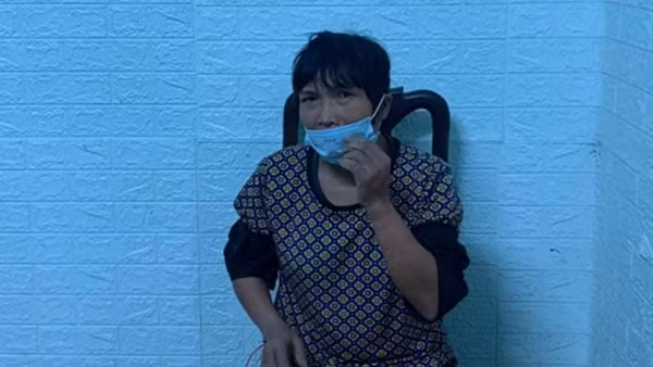 Nghi án con trai tâm thần sát hại mẹ và dì ruột ảnh 5