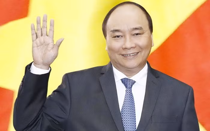 Chuyến thăm Singapore của Chủ tịch nước Nguyễn Xuân Phúc có ý nghĩa đặc biệt quan trọng -0