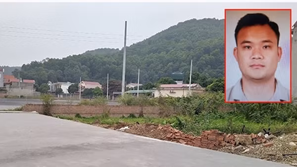 Dùng giấy tờ nhặt được đi lừa đảo ảnh 2